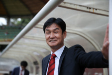  최용수 감독 “울산전 내용·결과 가져오겠다”  