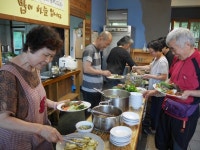 [조현이만난사람] 두더지 촌장의 사랑어린학교