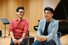  라이브 연주로 환생한 ‘오발탄’…보면 놀라실 걸요 