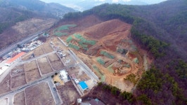  ‘용인 막개발’ 따라가나…파주 산지개발 경사도 완화 파장 