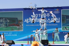  세계 유일 종합 무예 대회…충주 무예마스터십 D-50 