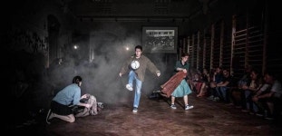  한강 작가의 <소년이 온다> 폴란드 5·18 연극으로 재탄생 