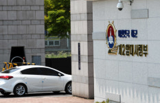 해군 2함대사령부 거짓자수 “대가성은 없어” 