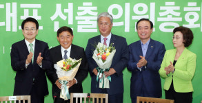 평화당 갈라서나…반당권파 10명 ‘신당 추진’ 모임 결성