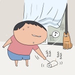  [웹툰] 여름이니까, 더 가까이 