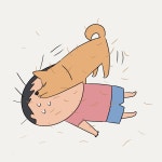  [웹툰] 여름이니까, 더 가까이 