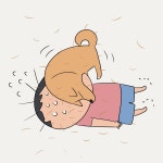  [웹툰] 여름이니까, 더 가까이 