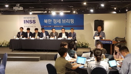  “북, ‘한미훈련-실무협상 연계’는 시간벌기+협상카드+위험회피 포석” 
