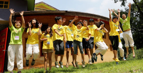  ‘고도원의 아침편지’ 대안형 국제학교 추진 