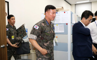 안규백, 이재명 정부 임기 내 전시작전통제권(전작권) 전환 목표로 밝혀.