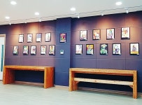  노원구, 학교 유휴 시설을 문화예술 공간으로 단장 