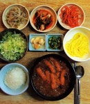  여름보다 더 뜨거운 한 끼 식사, 더위를 부순다 