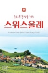  제주올레, 우정의 길 ‘스위스 올레’ 걷는다 