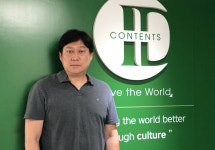  록페 수난시대에…첫 강원락페로 ‘진짜 록페’ 여는 김승한  