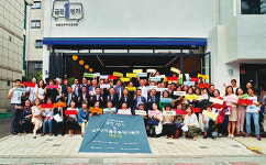  “금천구의 낙후된 이미지, 역동적 도시로 변신 중” 