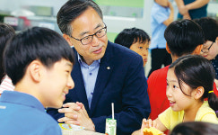  “금천구의 낙후된 이미지, 역동적 도시로 변신 중” 