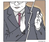  [유레카] 박수의 정치·건강학 