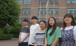  “혁신학교여서 성취감·자부심 컸는데… 이런 모교를 폐교한다뇨” 