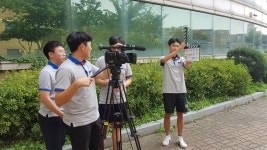  ‘고교학점제 시범’ 인천 선인고 가보니…학생들, 선택권 만족감 높아  