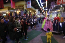  전주 남부시장 야시장 풍성해진다 