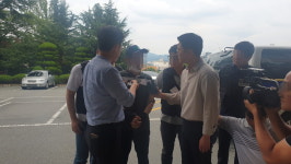  생계 어려운 노인 3명 숨진 전주 여인숙 방화 피의자 구속 