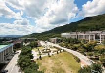 [모두가 주목하는 대학] 글로벌 인재를 위한 최고의 교육 환경 대진대학교