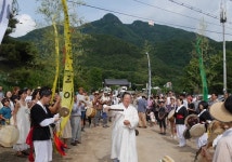 [마음산책] 전통음악은 강력한 치료제
