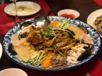 [ESC] 새벽 5시 탕수육이 안주!···신기한 중국집