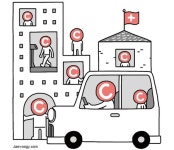 [유레카] 탄소 줄이고 돈도 버는 ‘생태배당’/ 안영춘