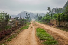 [ESC] 맥주가 사무치게 그리워 라오스 별 등지고 떠나네!