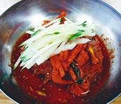 메밀꽃 피는 9월이면 평양냉면 맛 더욱 그리워