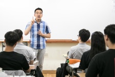 “교육의 상향 평준화 이루는 날까지 달릴 거예요”