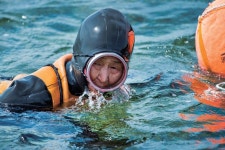 ‘1100일의 기록’…제주 해녀를 말하다