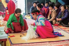 ‘1100일의 기록’…제주 해녀를 말하다