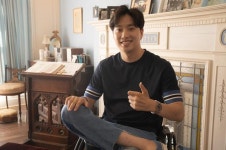 ‘취업턱’ 내다 전신마비 사고…유튜브로 일상 공유 “삶이 더 풍성해져”