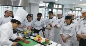 [더 특별한 고등학교] 현장에 꼭 맞는 인재를 길러내는 서울관광고등학교