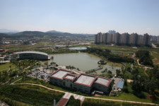 수도권 새도시 중심상가 주차난...“LH 수익 극대화 추구 탓”