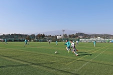 겨울전지훈련 ‘핫플’ 서귀포로 “혼저옵서예”