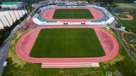 겨울전지훈련 ‘핫플’ 서귀포로 “혼저옵서예”