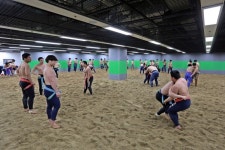 겨울전지훈련 ‘핫플’ 서귀포로 “혼저옵서예”