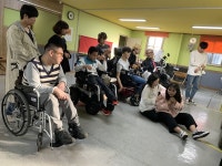 ‘도가니’ 이후 바리스타로 살아가는 장애인들의 이야기