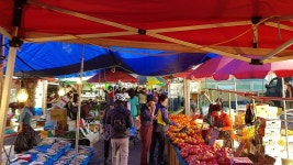 대전 첫 독립만세운동 장소는 유성장터