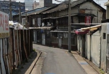 대구 신암동 재건축 현장서 쪽방주민 100명 쫓겨나