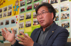 ‘탈북자 지원’ 소태영 경기남부 하나센터장은 누구?