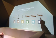 우리의 계곡소리·새소리 닮은 악기들이 가득