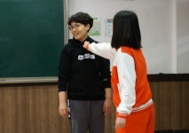 “여자애가 무슨 권투야” 설마 아직도 이런 말을 하나요?