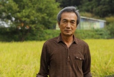 “쌀농사법 아니라 논두렁에서 깨우친 ‘의로운 역사’ 이야기죠”