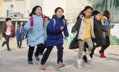 자존감·성적·건강까지…‘겨울왕국’에서 해야 할 일