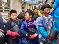 [공동체마을체험기] 마음근육 큰 전주 코끼리들