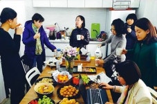주민들이 기획하고 운영하며, 자유롭게 즐기는 서초단오마당